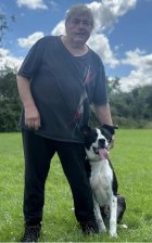 KRZELJ André et Styx